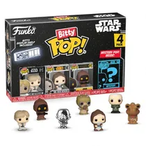  Funko Bitty...