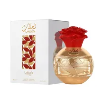 Perfume Lattafa Pride Lahdath Edp 80ML - Unisex
