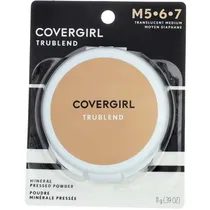  Covergirl P...