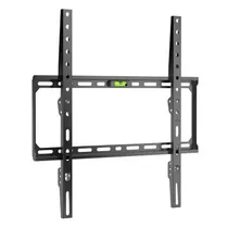 Suporte para TV FTX FTX-176F Fixo 32" A 75" - Preto