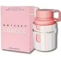 Armaf Perfume Odyssey Candee F Eau de Parfum 100 ML