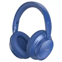 Fone de Ouvido G-Tide C1 Lite - Bluetooth - com Microfone - Azul