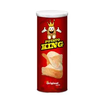  Papas Frita...