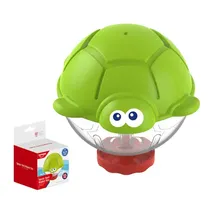 Brinquedo de Banho Tortuguinha