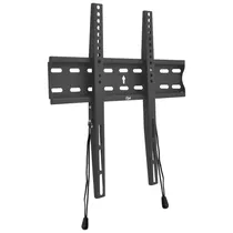 Krab Soporte TV KBSF70 Fijo 37-70" 50KG Negro