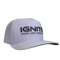  Ignite Kepi...