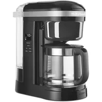 Cafeteira Kitchenaid KCM1208OB 12 Xícaras 110V - Preto