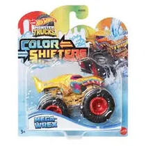  Hot Wheels ...
