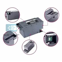 C. Limpieza Epson C9345 L15150 c/Chip