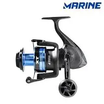 Marine Molinete Xti SW 2000 4ROL 4.6:1