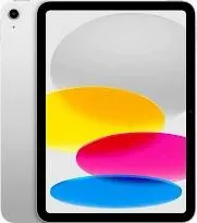 Tablet Apple iPad 11 256GB Wifi MD4G4LL/A Silver