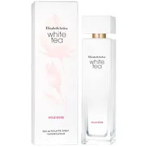 Elizabeth Arden Perfume White Tea Wild Rose Eau de Toilette 100ML