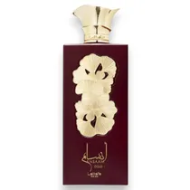 Perfume Lattafa Ansaam Gold Unissex Eau de Parfum 100ML