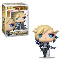  Funko Pop W...