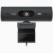  Logitech Ca...