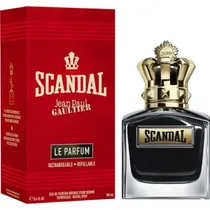Perfume Jean Paul Gaultier Scandal Le Parfum Intense Edp Masc 100ML