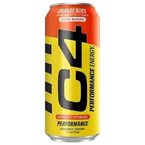  C4 Performa...