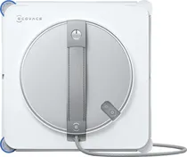 Robô Aspirador de Janela Ecovacs Winbot W2S WG891-12 White - Bivolt