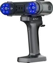  Scanner 3D ...