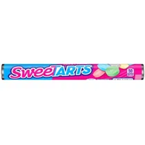 Wonka Sweetarts Caram Original 51GR