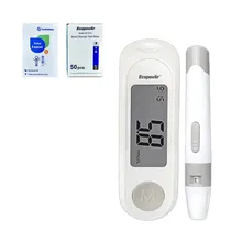 Medidor de Glicose Ecopower EP-2741 / 50 Ref
