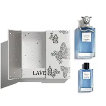  Kit Perfume...
