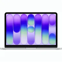 Apple Macbook Neo 2026 MHFC4LL/ A A18 Pro 8-Core Cpu / Memoria 8GB / SSD 512GB / Liquid Retina 13.0 - Silver