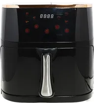 Fritadeira Eletrica Hye Air Fryer HYE-021 10L 1400W 110V-50/60HZ