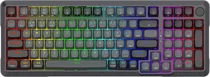 Teclado Gaming Redragon Bragi Pro K688GB-RGB-Pro (Inglês)