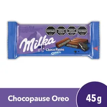  Milka Choco...