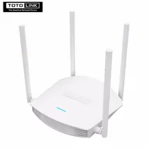 Router Totolink N600R/600MBPS/2.4 GHZ/4 Antenas