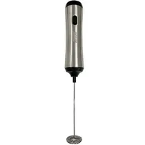 Onida Mixer ON-2150 Plata/Negro Recargable