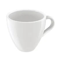 Taza para Café Tramontina Paola 96600/126 95ML Blanco