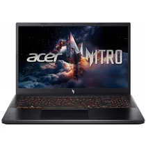 Notebook Acer Nitro V15 ANV15-52-57BB Intel Core i5-13420H 15.6" 16GB de Ram/ 512GB/ RTX5050 8GB