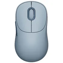 Mouse Xiaomi Mi 3 XMWXSB03YM BT 12000DPI Blue