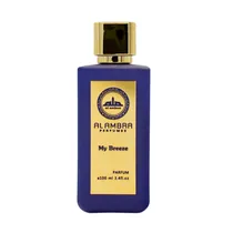 Perfume Al Ambra MY Breeze Edp (U) - 100ML(Atacado)