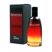 Dior Perfume Fahrenheit M Eau de Toilette 100ML