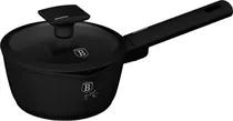 Caçarola Berlinger Haus Matte Black Collection 16CM/ 1,2L - BH-8175