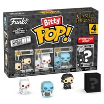  Funko Bitty...