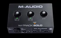  M-Audio M-T...