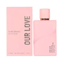 s Dustin C Our Love Edp 100ML