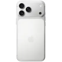 Apple iPhone 17 Pro 256GB Tela Super Retina XDR 6.1 Cam Tripla 12+12+12 /12MP / Silver- Swap | Grade A Menos ( 1 Mes de Garantia)