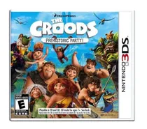  Jogo Croods...