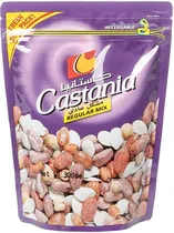 Snacks Castania Mix Regular 300G
