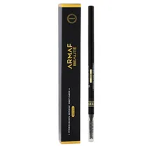 Armaf Precision Brow Definer - 02 Dark Brown