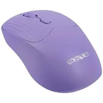 Mouse Sate A-790G Purple/Wireless/BT