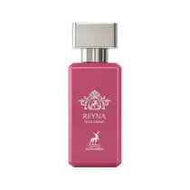 Perfume Maison Alhambra Reyna Pour Femme Feminino Edp de 30ML