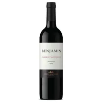 Nieto s Vino Benjamin Cab/Sauvig 750ML
