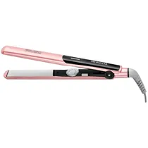 Prancha para Cabelo Mondial Golden Rose P-20 - 220°C - Cerâmica - Bivolt - 50/60HZ - Rose Gold