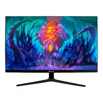 Monitor 27 Teros TE-2769G LED/ Flat/ QHD/ 180HZ/ Preto